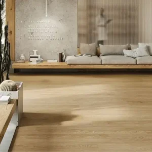 Top-Angebot Creation 40 Clic Acoustic I Lounge Oak Natural 1273 EIR